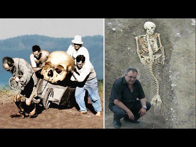 7 Mysterious Discoveries Science Still Can't Explain In Hindi/Urdu | Strange Thing | सबसे अनोखी खोजे