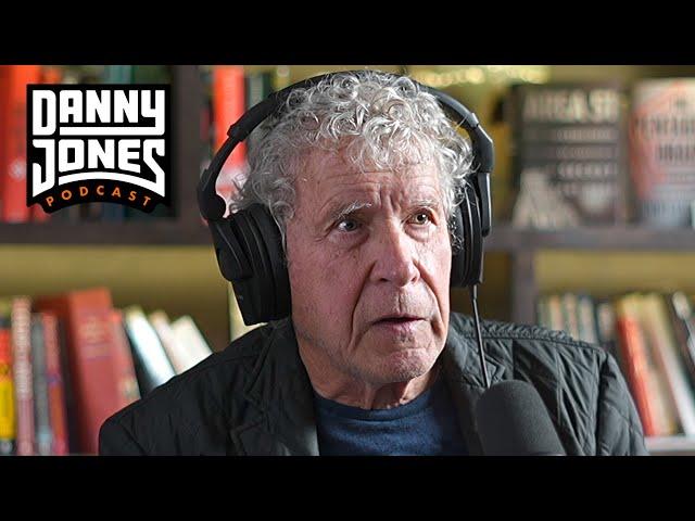 The Shadow Government, World Bank & CIA-Backed Coup's | John Perkins