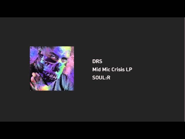 DRS - Mid Mic Crisis ft Toddla T & Terri Walker