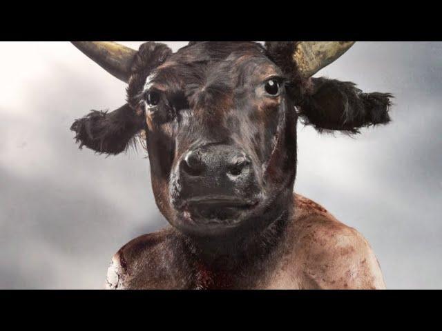 The Legend Of The Minotaur Explained