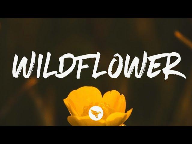 Christian Hayes - Wildflower (Lyrics)