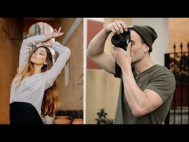 The Best Beginner Camera Setup (2020) The Canon EOS RP