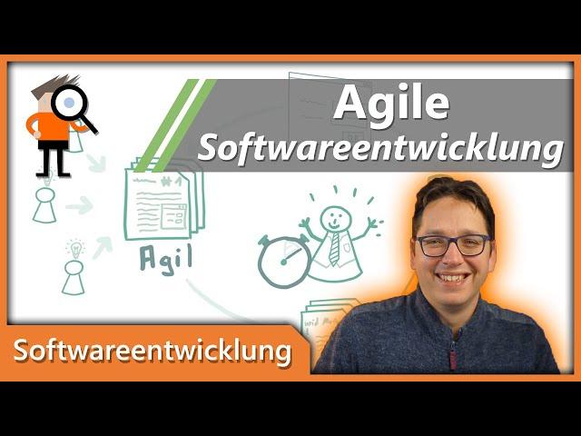 Agile Softwareentwicklung