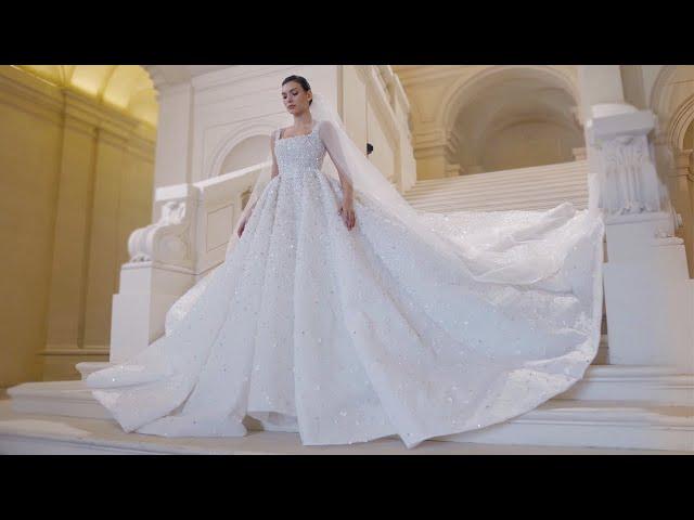 Sophie Couture Bridal Spring/Summer 2025