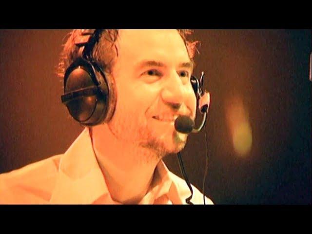 Tata Bojs - Toreadorská otázka (Nanotour oficiální live video)