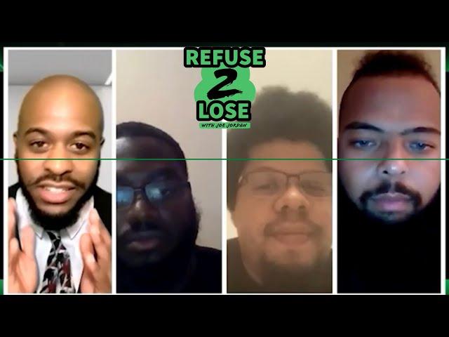 Refuse 2 Lose Weekend Special Episode 1