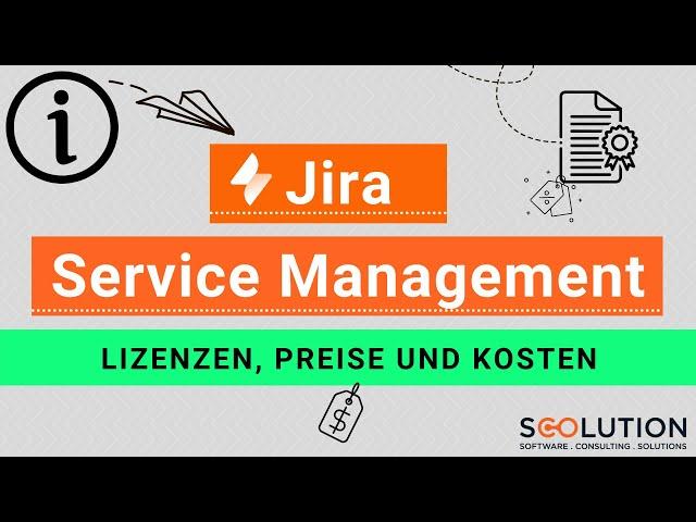 Jira Service Management - Lizenzmodelle, Funktionen und Preise