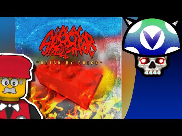 [Vinesauce] Joel - Brick By Brick ( Demo Version )