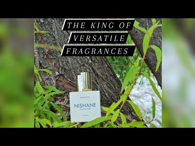 Nishane Hacivat Review|The most versatile mens fragrance | South african youtuber