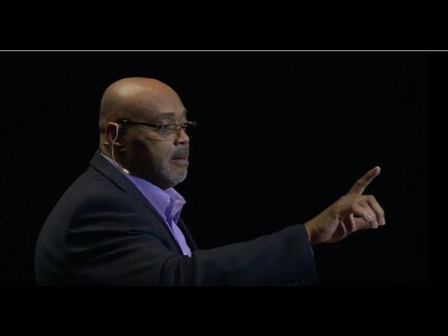 How the Arts and Funk Music Influence my Life | David Webb | TEDxDayton