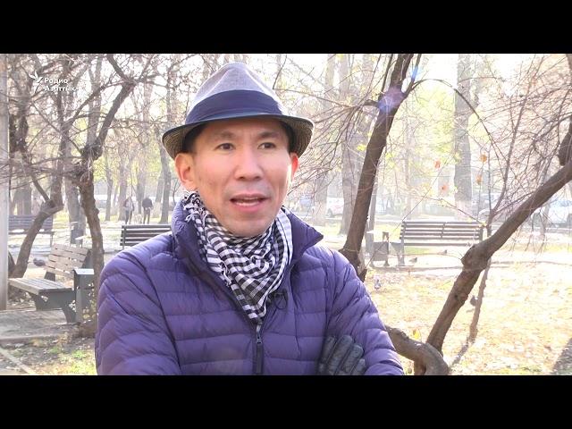 Досым Сатпаев - о конфликте Астаны и Бишкека