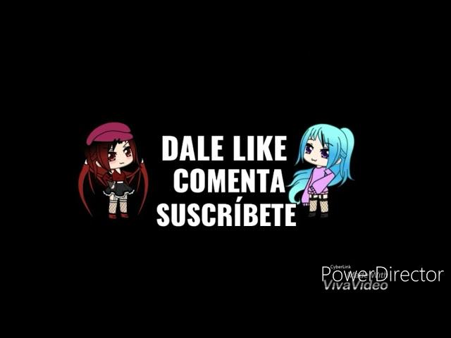 Video sin sentido jsjsjajaja | pauli gacha YT