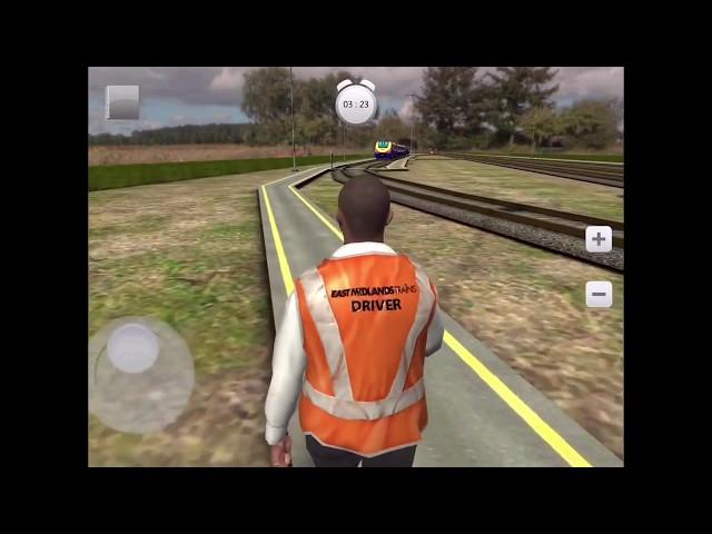 Applied Gaming   Gamification of Railway Inspection Process