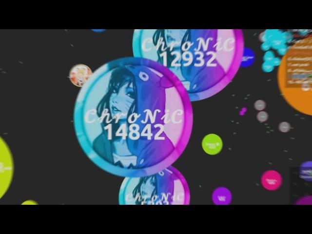 EDIT // CHRONICDZN#MRC