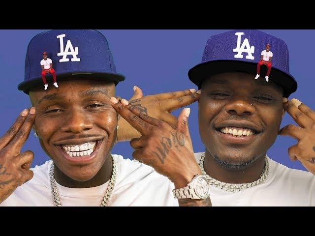If DaBaby was in your class
