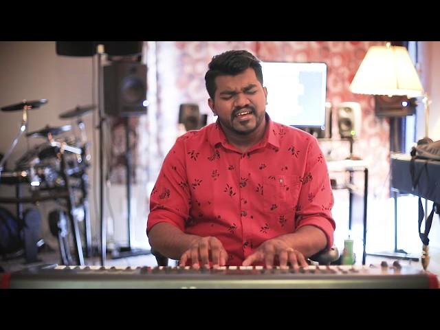 Enaku Othasai Varum - Daniel Davidson | One-Minute Cover | Tamil Christian Song