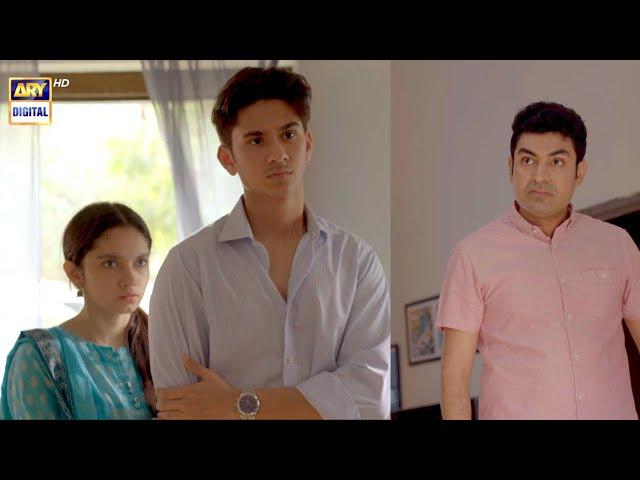 Mayi Ri | Episode 34 | Best Moment | ARY Digital Drama