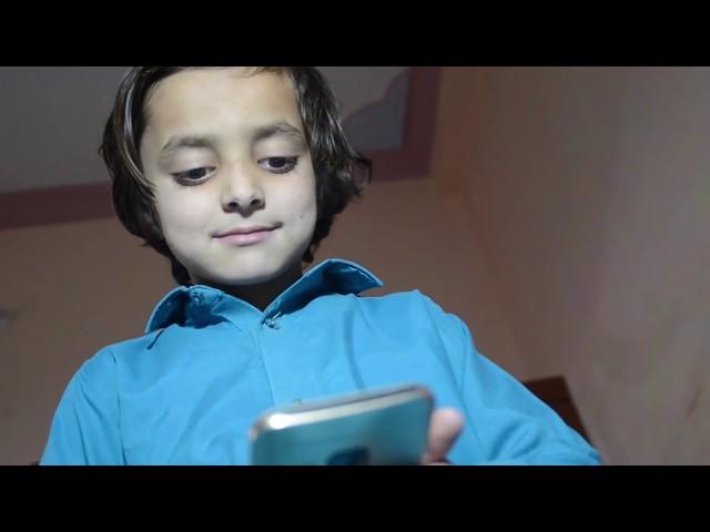 Naeem aw Rameez New Video