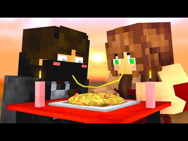 Pro(Jett) and Luna`s VALENTINES COUPLE DATE! (Pro Life Special)