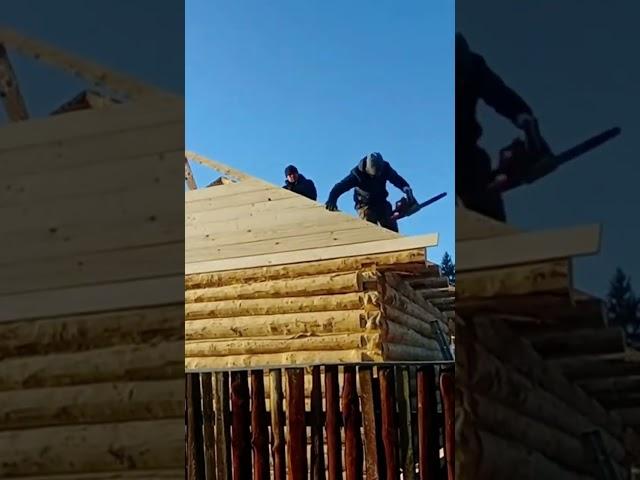 #домизбревна #срубдома #строительство #строительстводома #строительстводомов #лес #ремонт #сруб