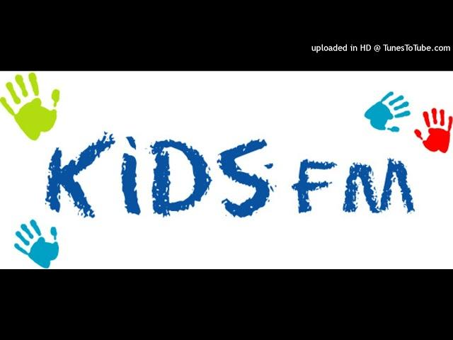 Kids FM Australia [DX airchecks, early 2000s]