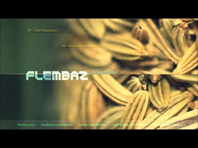 Flembaz - The Playground [Blind Arc]