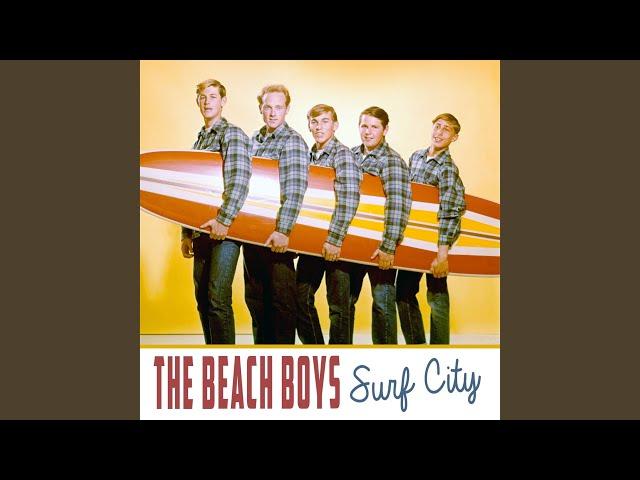 Surf City