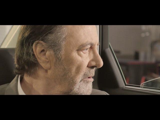 Michel Delpech - La fin du chemin [ Making-of ]