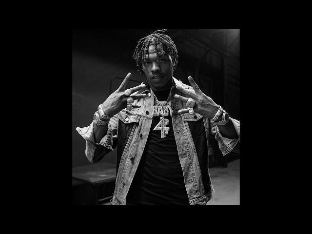 Lil Baby X Lil Durk Type Beat  - HIT THE TOP  | Rap/Trap Instrumental 2024