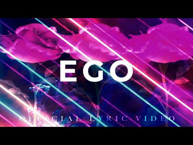 Zack Knight - EGO (Official Lyric Video)