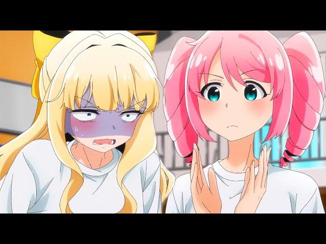 C'mon, Dance, Monkey | Mahou Shoujo ni Akogarete Episode 6