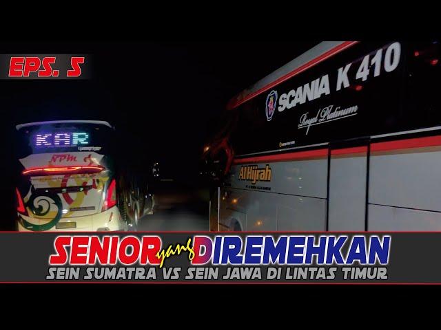 ADU ARGUMEN BUS JAWA vs BUS SUMATRA (5)