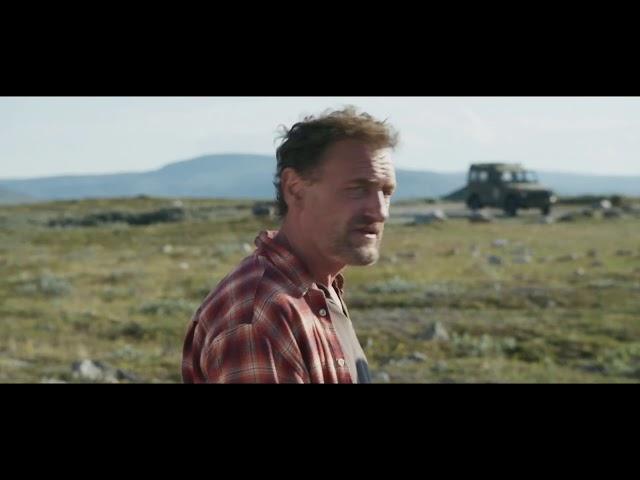Расправь крылья - Русский трейлер (дублированный) 1080p