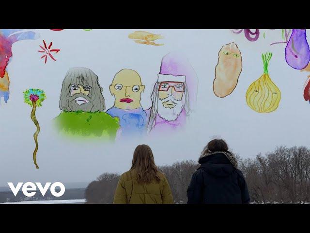 Dinosaur Jr. - Garden (Official Video)