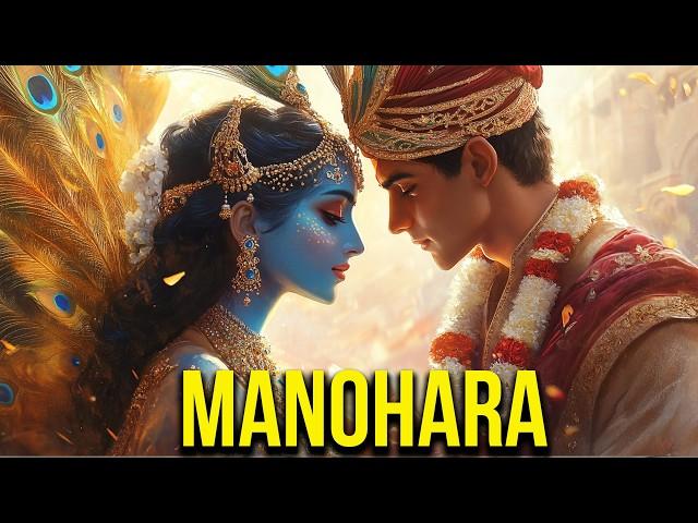 The INCREDIBLE Legend of Manohara and Prince Sudhana