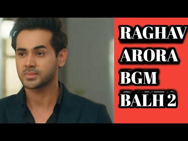 Raghav ARORA Entry BGM BALH 2| Yaar BGMs|