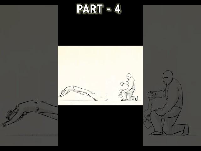 A Dog Fight Animation i mean dirty fight maybe part   4  #boxing #boxingtraining #martialarts