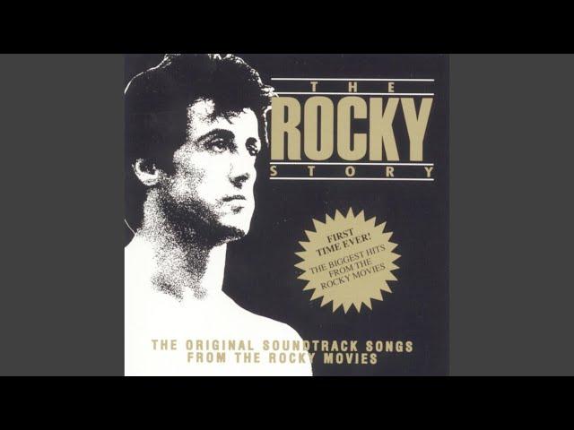 Living in America (From "Rocky IV" Soundtrack)