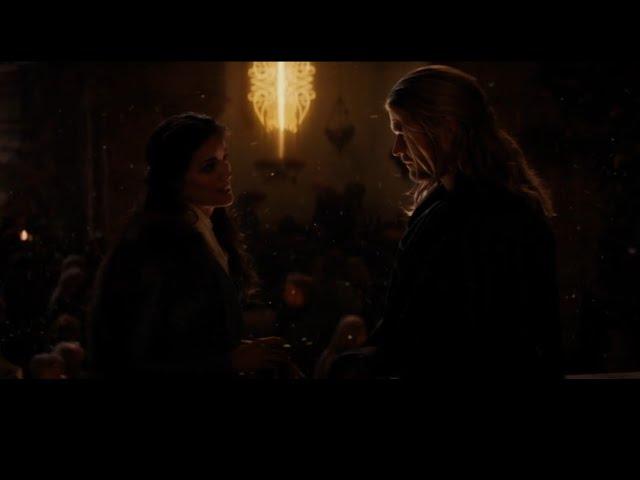 Party Scene - Thor The Dark World 2013