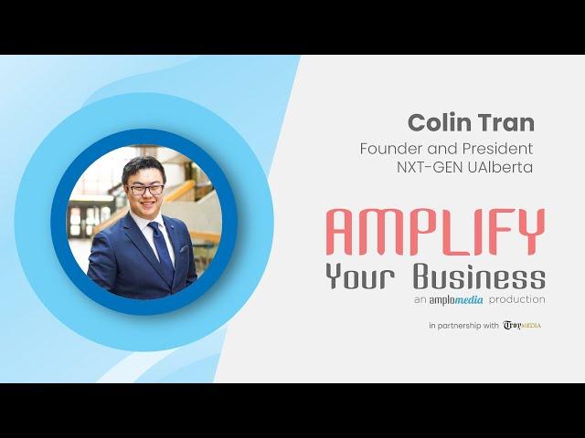 Amplify Your Business NXT-GEN