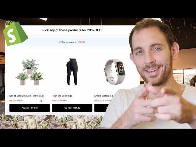 How to do Shopify Post-Purchase Product Recommendations to Boost Conversions by 84% - 2025 Tutorial