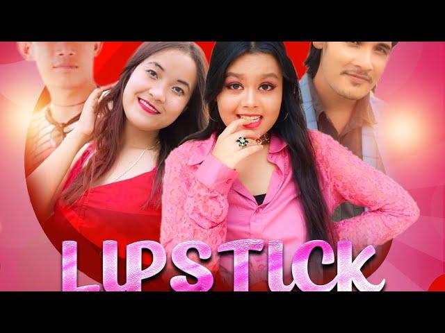 LIPSTICK ...A Karbi Modern Song Official Release..