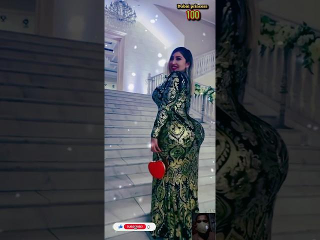 Dubai princess sheikha mahra in beautiful dress  Dubai princess in #dubai #princess #sheikhamahra