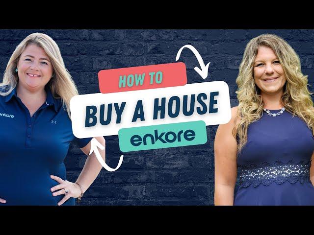 Home Buying Series:  Video 1 - Ready to Buy