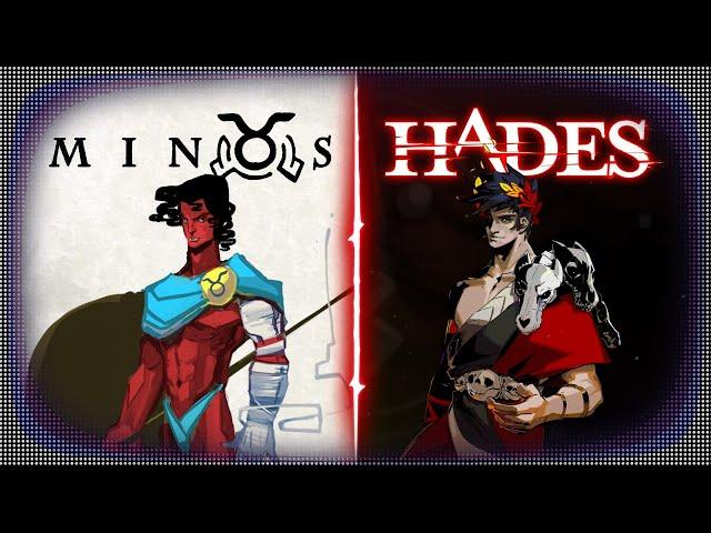 How Hades Was Made and Why its Early Concept Didn’t Work