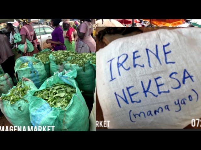 Special gift for Irene Nekesa From Kisii @irenenekesa.31 @Diana_Marua @Jackie_ogaga