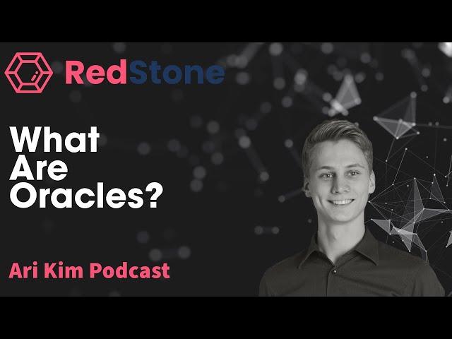 What is RedStone Oracles? - Bringing Data to the Blockchain