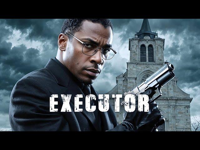 Executor  From killer to savior / Best crime film with elements of drama / English Movies