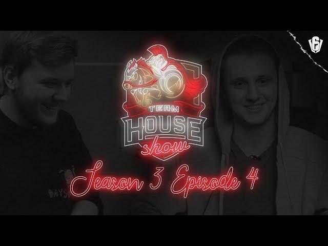 Team House Show with Jak2oO | S03E04