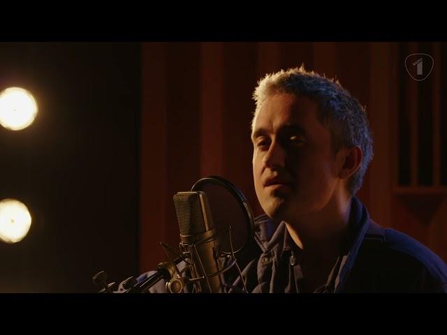 Villagers - I Want What I Don't Need (Live@VRT Radio1 Duyster)